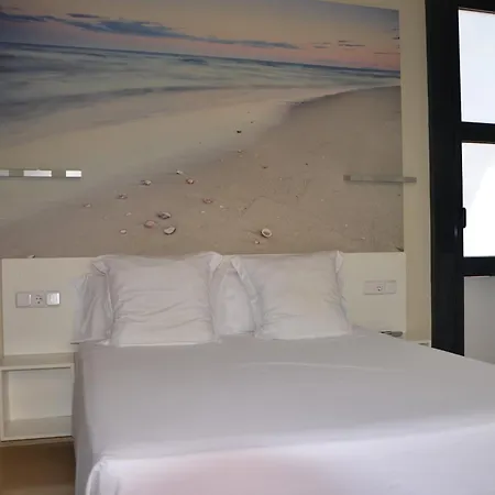 Apartamento Playa Costa Barcelona Malgrat de Mar Exterior photo