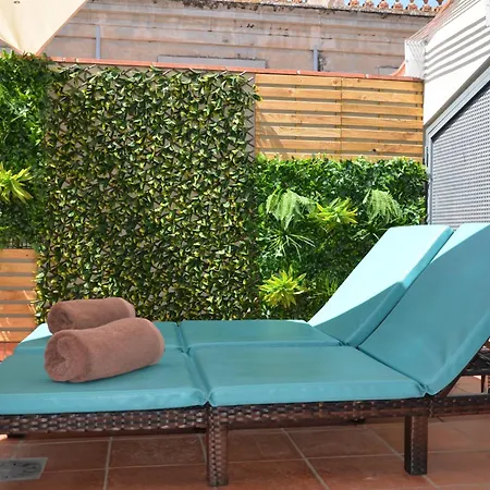Apartamento Playa Costa Barcelona Malgrat de Mar Exterior photo