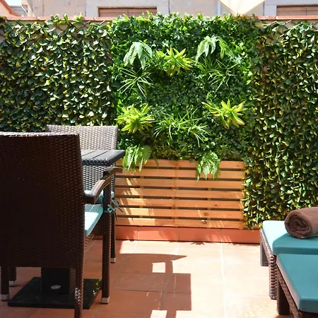 Apartamento Playa Costa Barcelona Malgrat de Mar Exterior photo