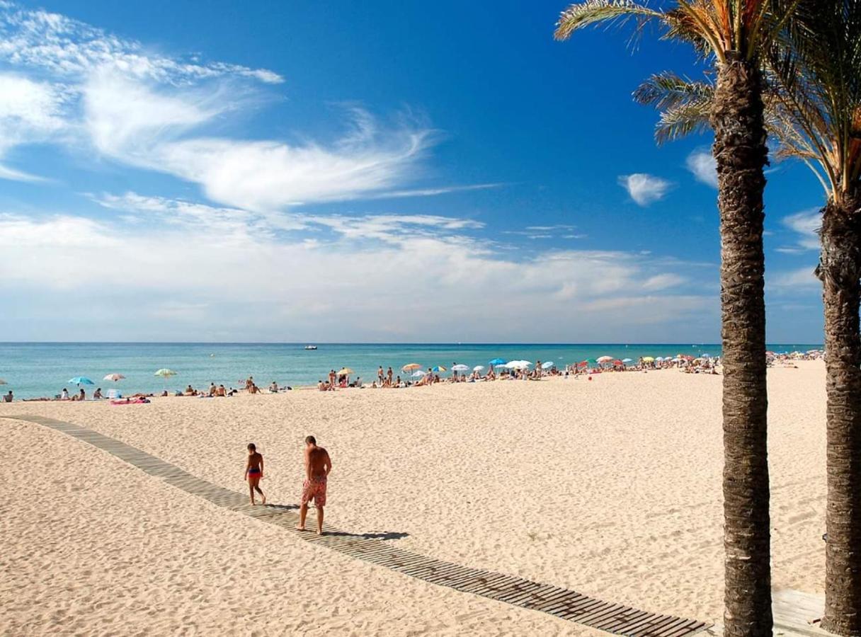 Apartment Playa Costa Barcelona *