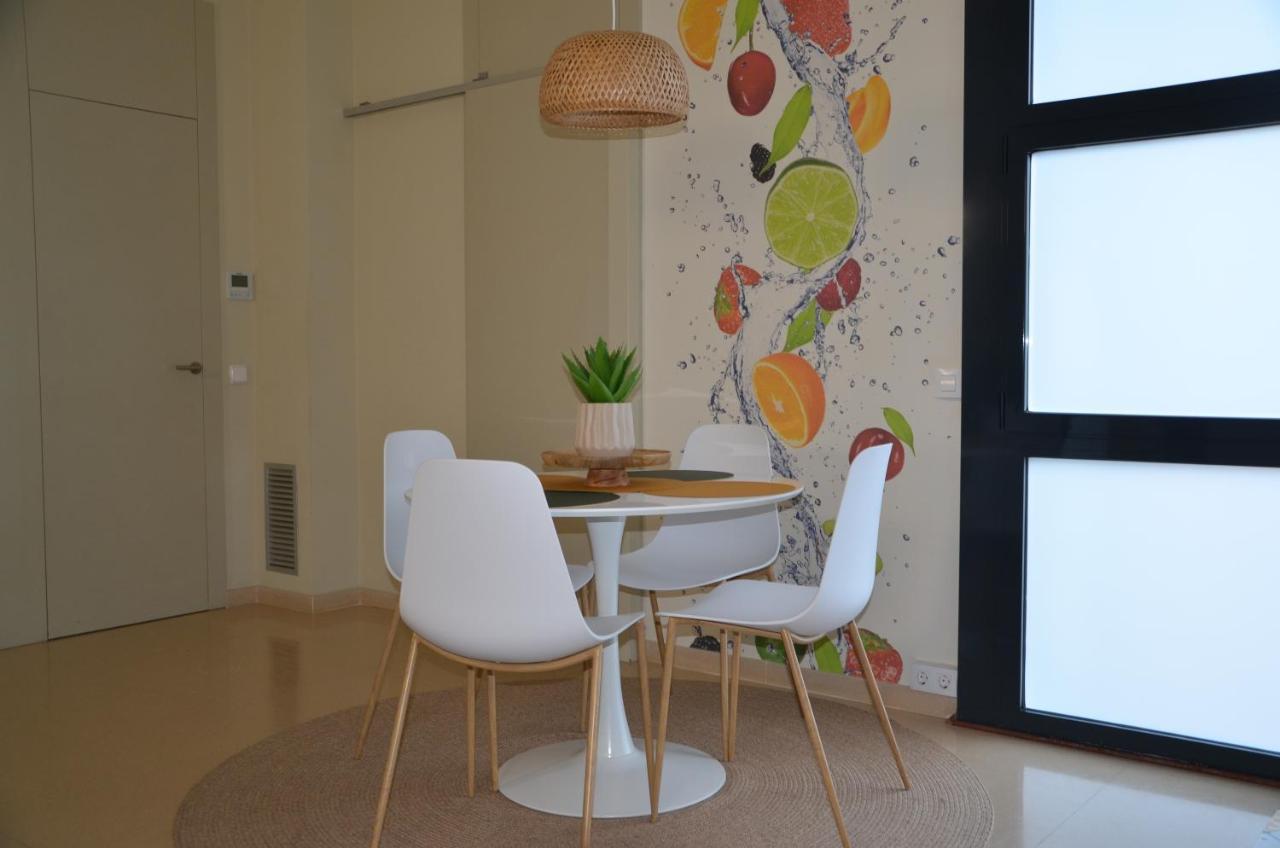 Apartment Playa Costa Barcelona