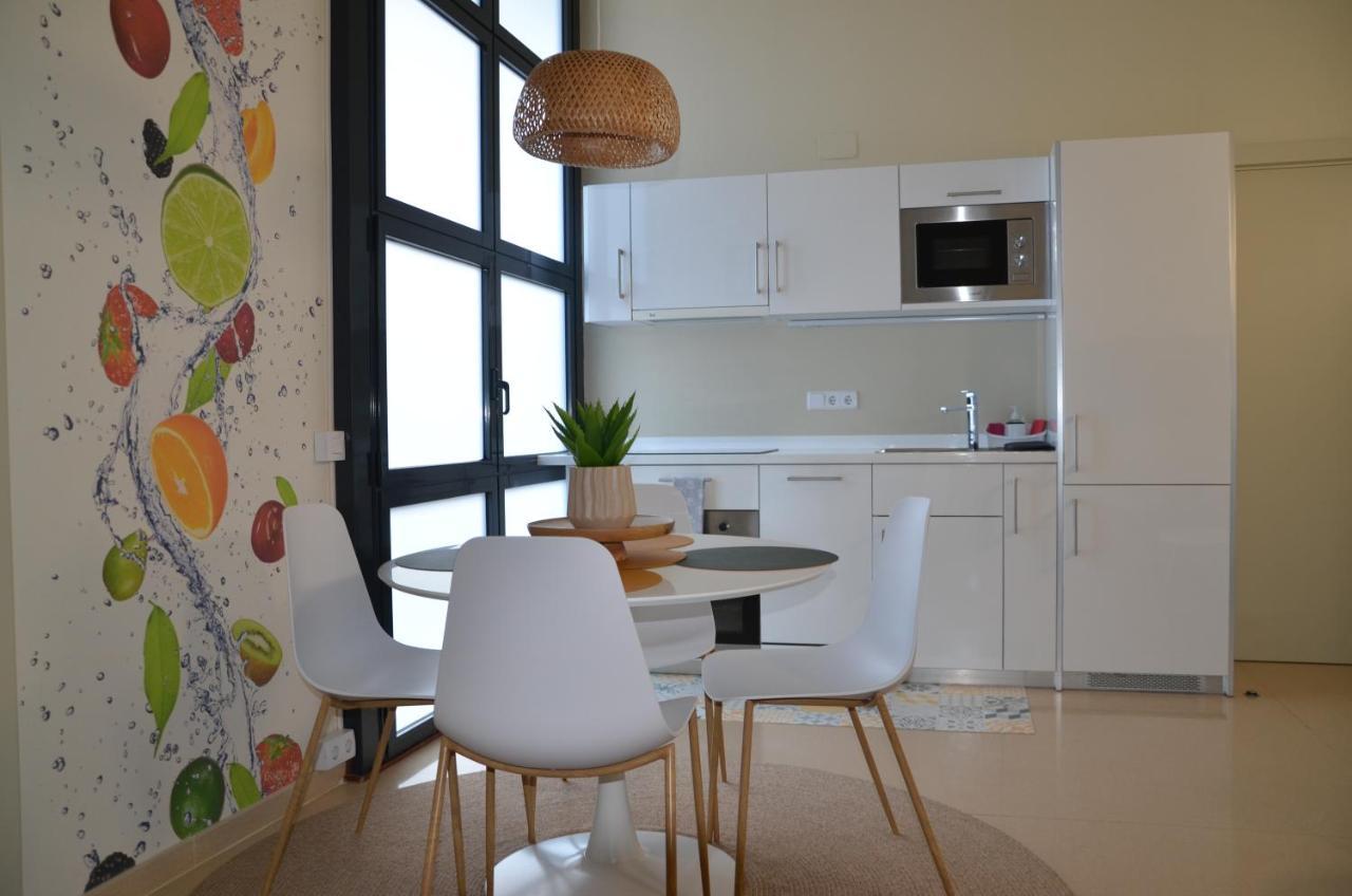 Apartment Playa Costa Barcelona Malgrat de Mar