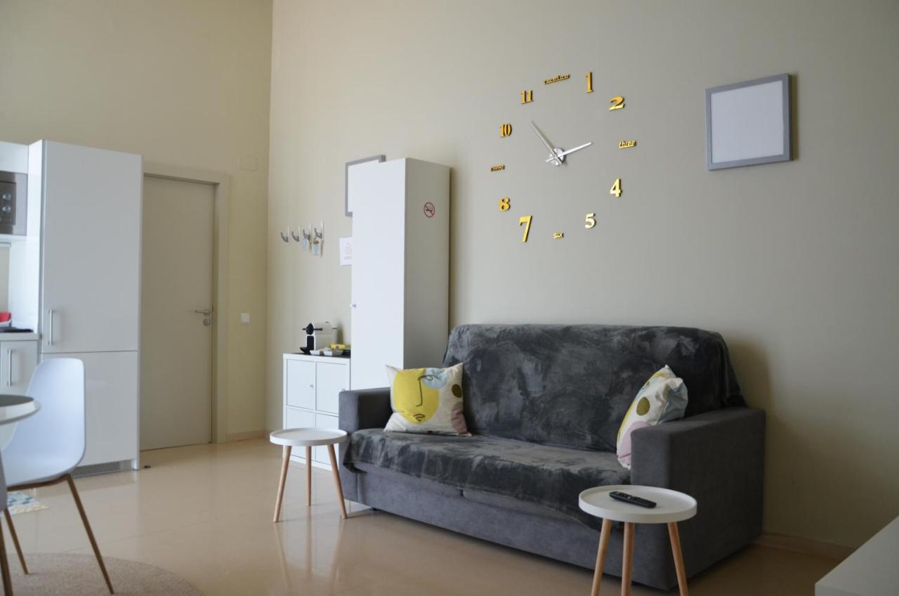 Playa Costa Barcelona Apartment *