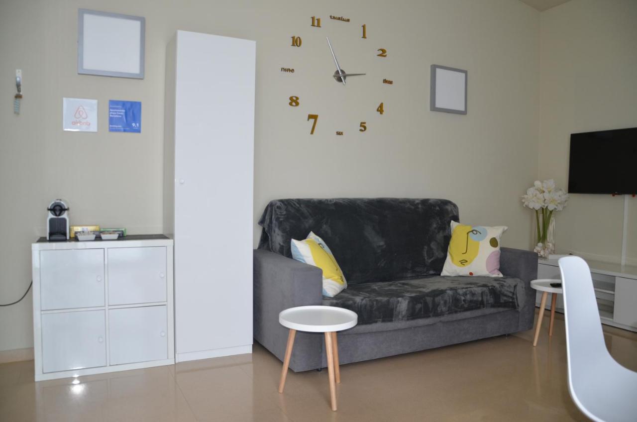 Apartment Playa Costa Barcelona