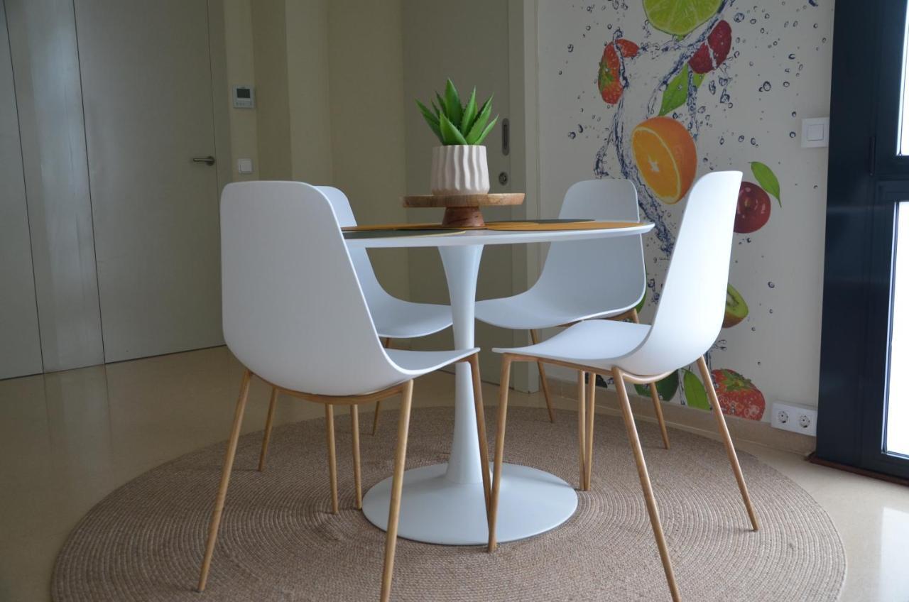 Apartment Playa Costa Barcelona *