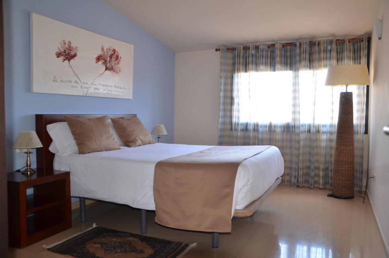 Playa Costa Barcelona Apartment *