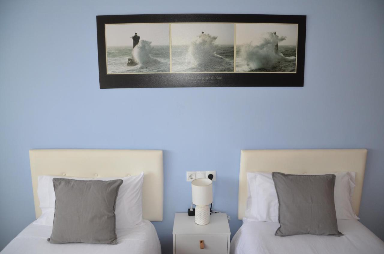 Apartment Playa Costa Barcelona
