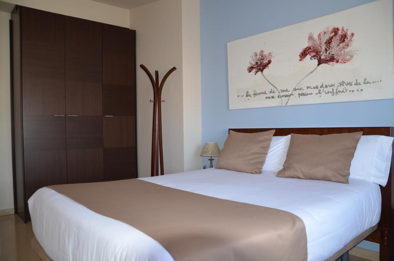 Apartment Playa Costa Barcelona Malgrat de Mar