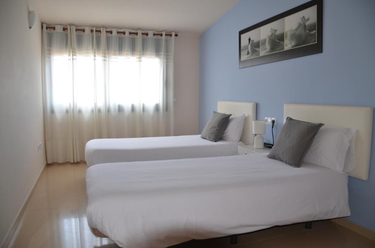 Playa Costa Barcelona Apartment Malgrat de Mar