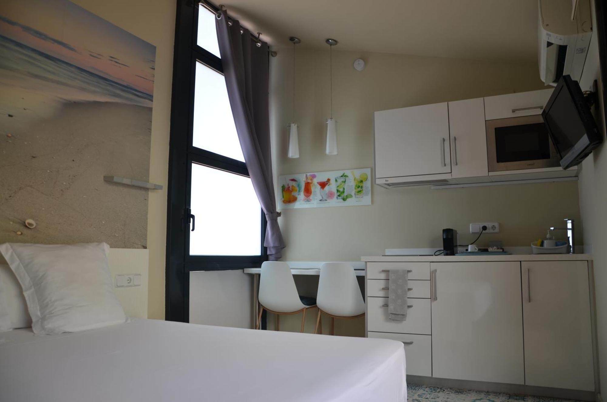 Apartment Playa Costa Barcelona *