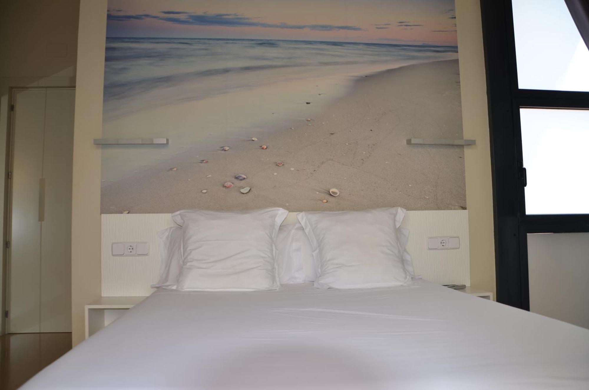 Playa Costa Barcelona Apartment *