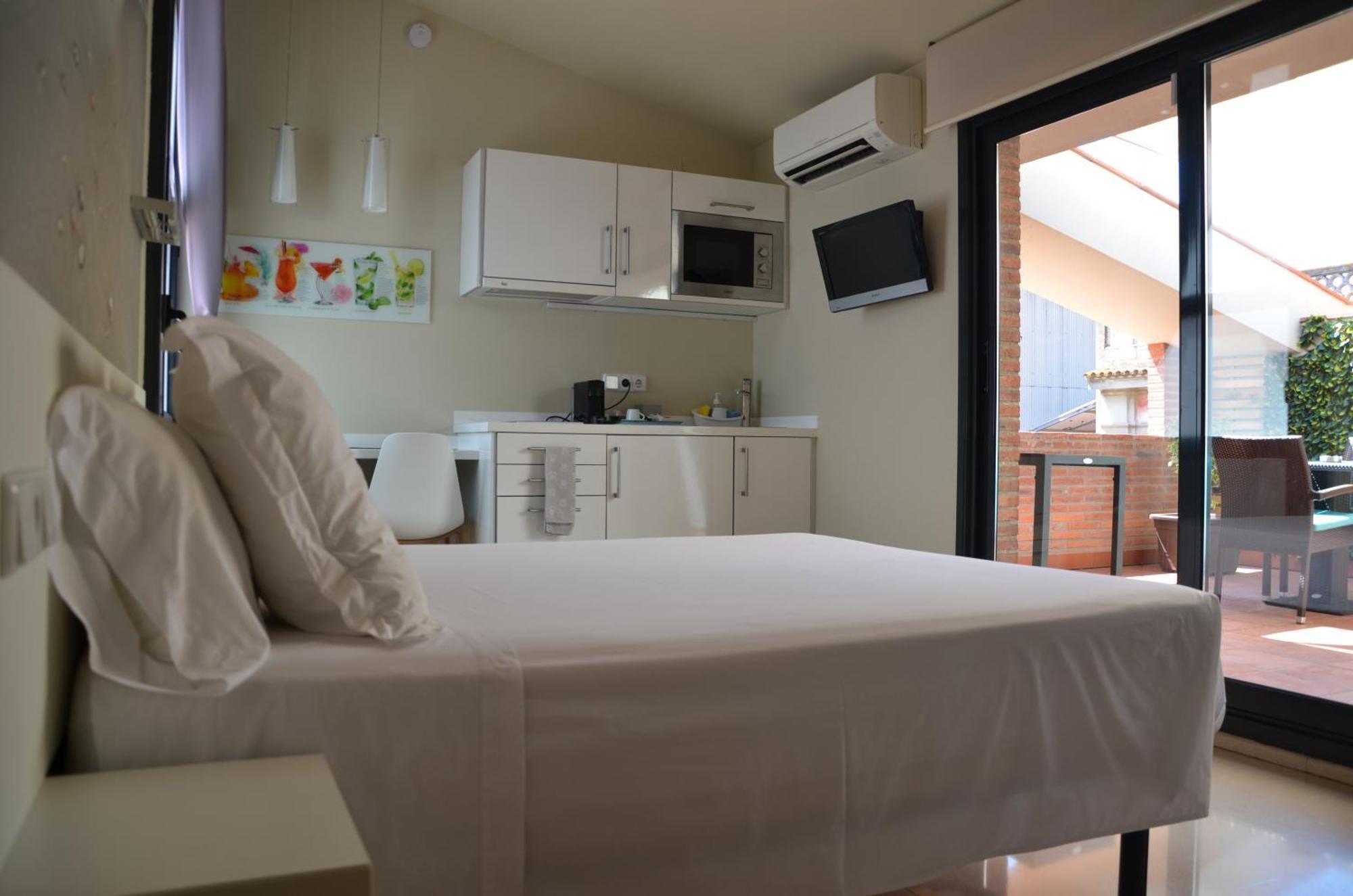 Apartment Playa Costa Barcelona *