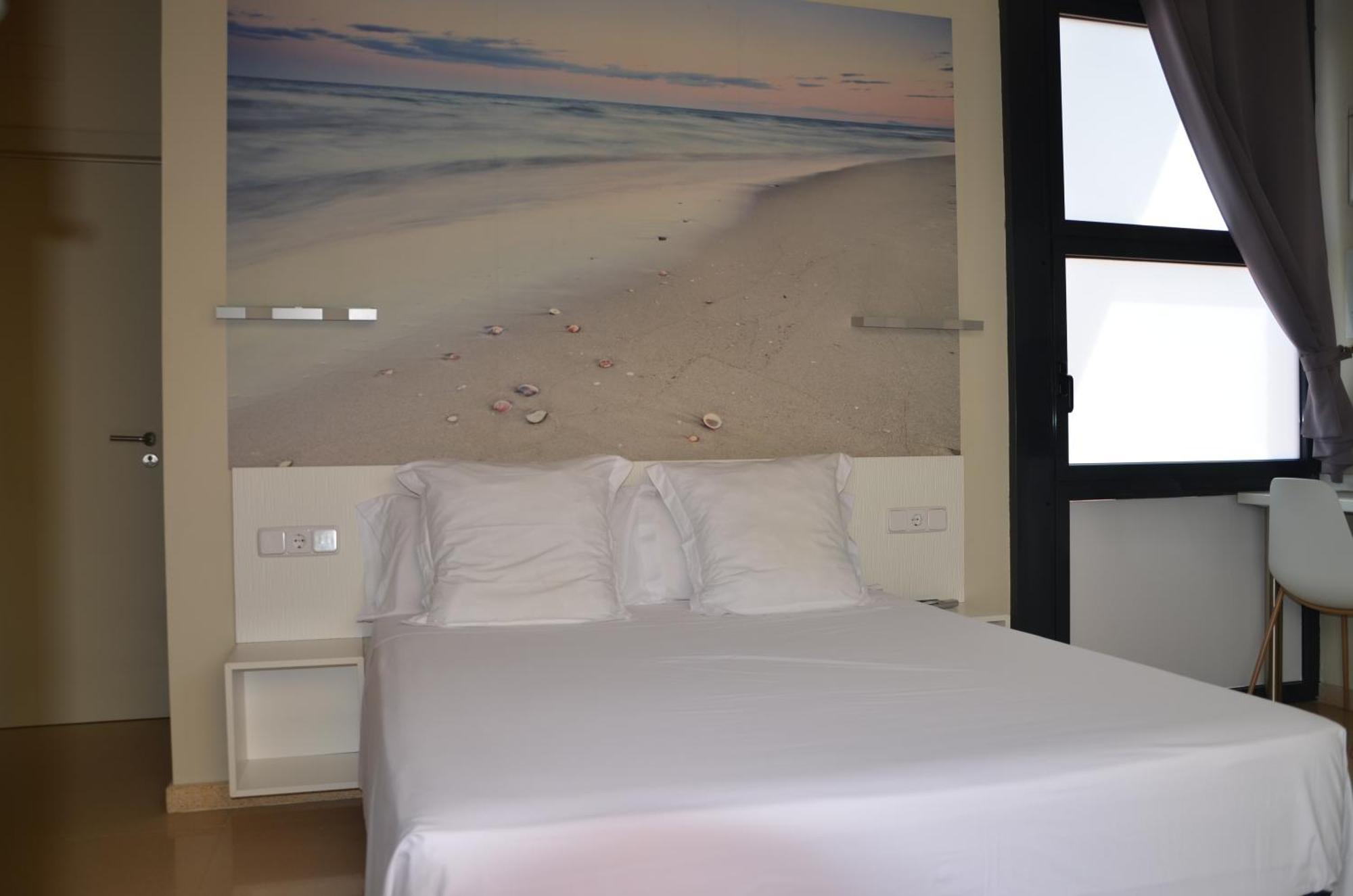 Apartment Playa Costa Barcelona Malgrat de Mar