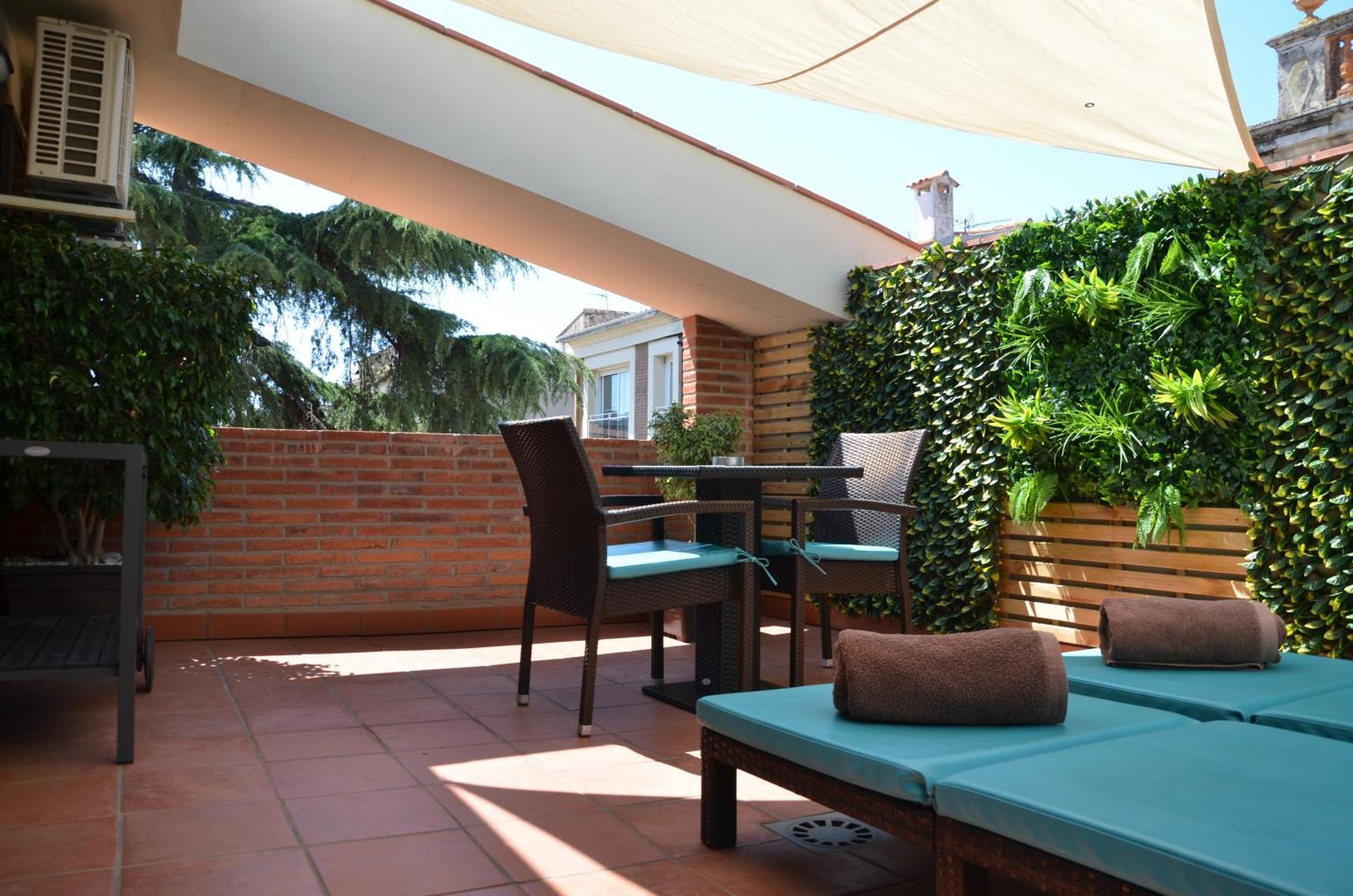 Playa Costa Barcelona Apartment Malgrat de Mar