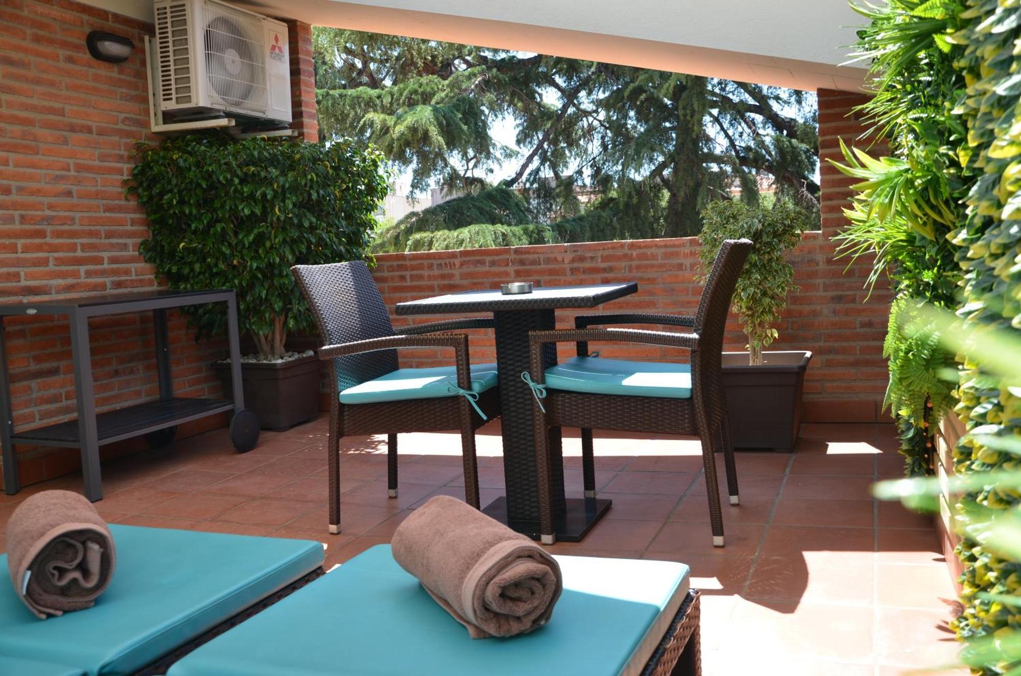 Apartment Playa Costa Barcelona Malgrat de Mar