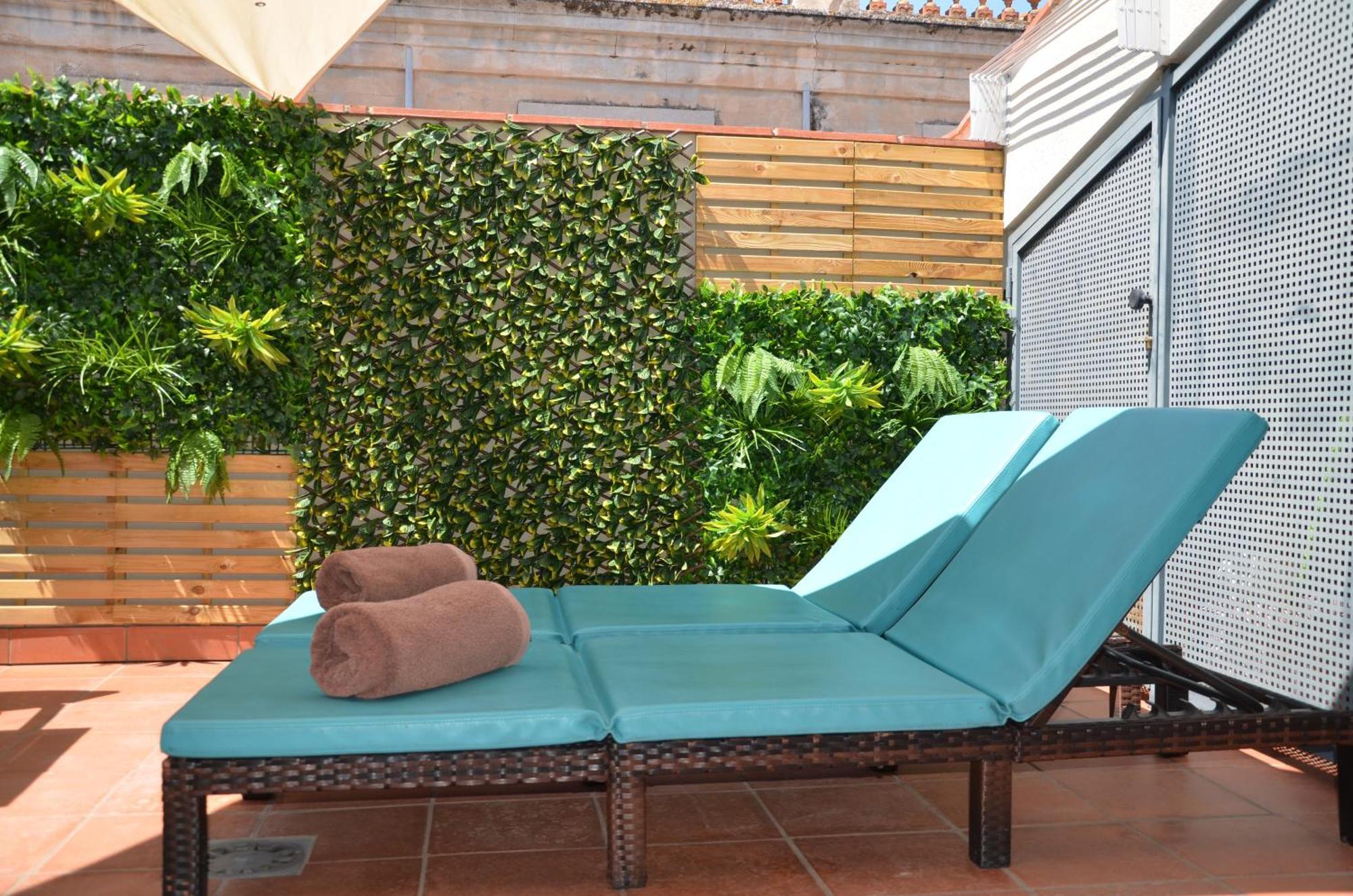 Apartment Playa Costa Barcelona *