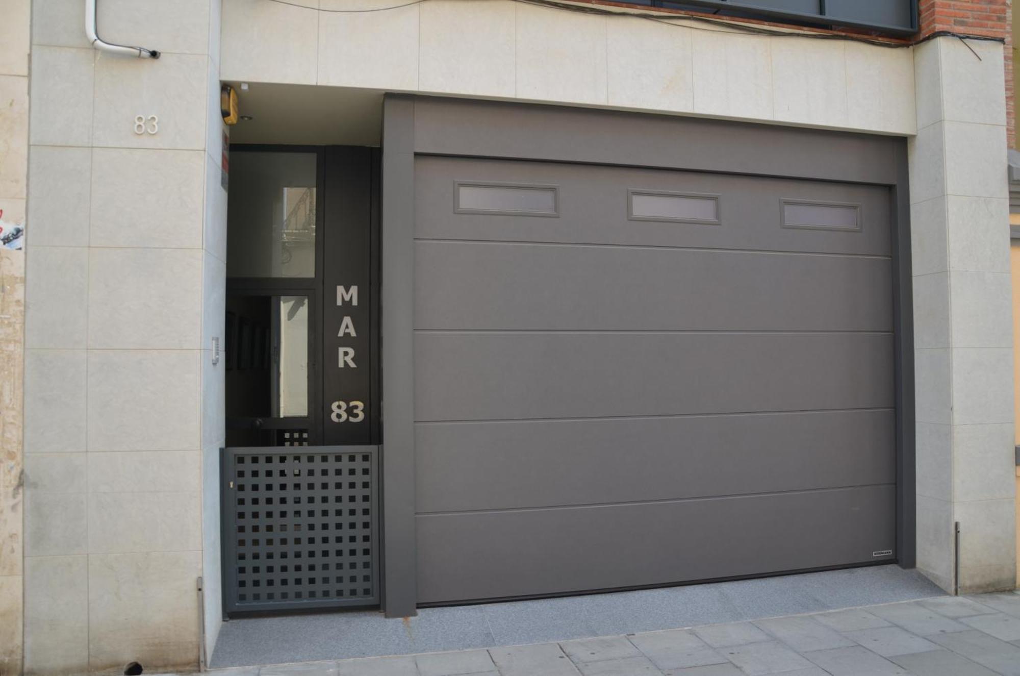 Apartment Playa Costa Barcelona