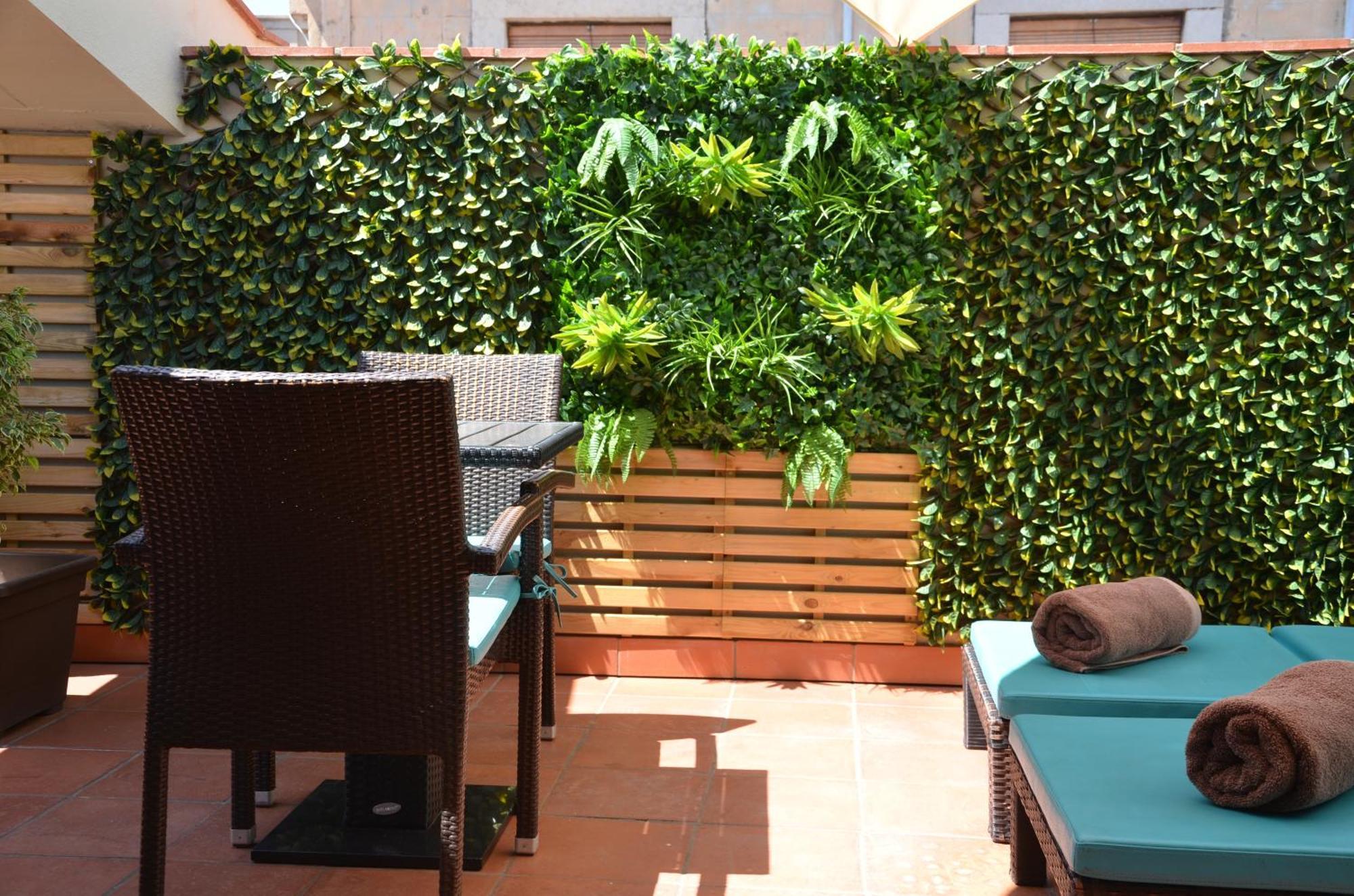 Playa Costa Barcelona Apartment