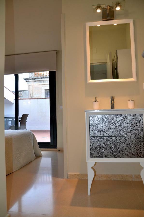 Apartment Playa Costa Barcelona