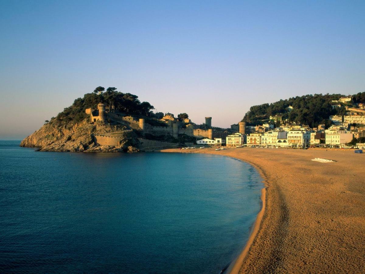 Playa Costa Barcelona Appartement *