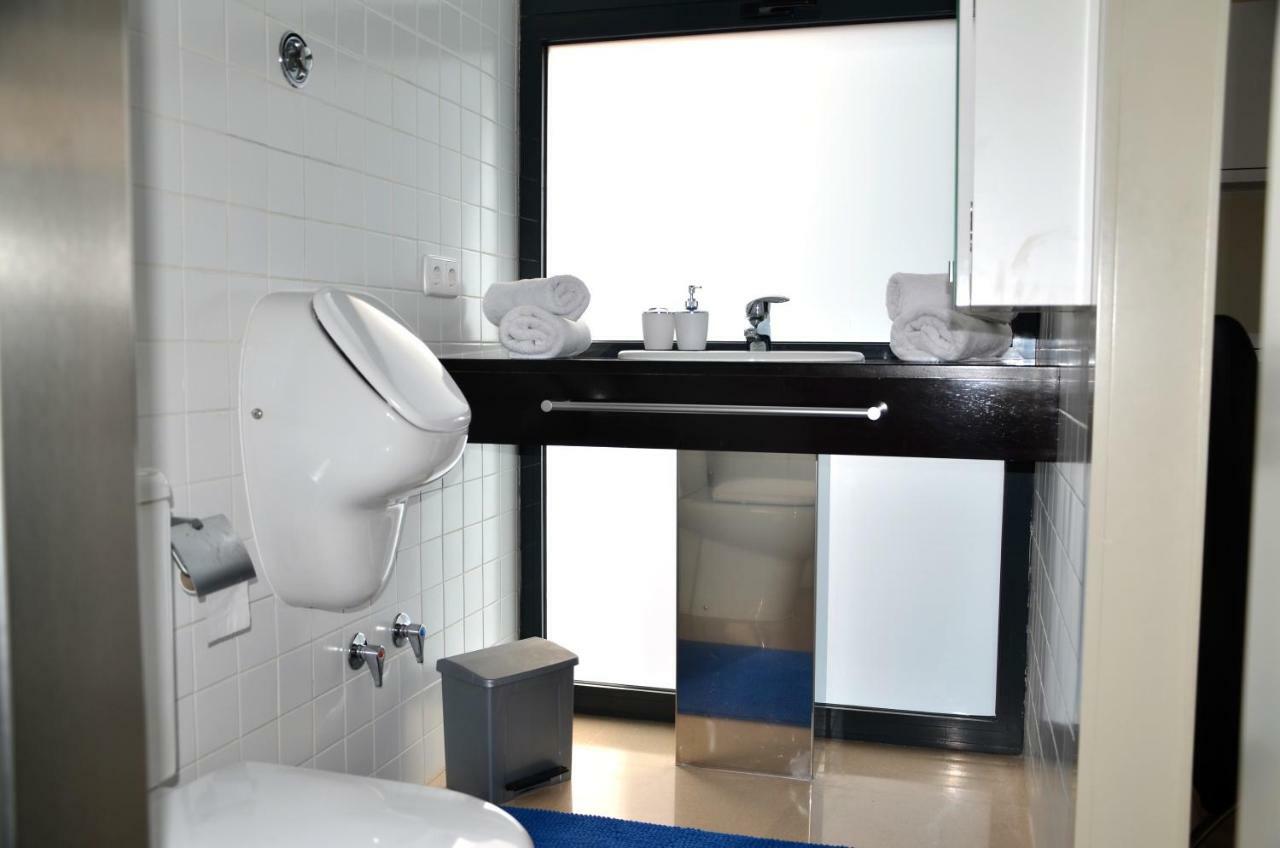 Apartment Playa Costa Barcelona *