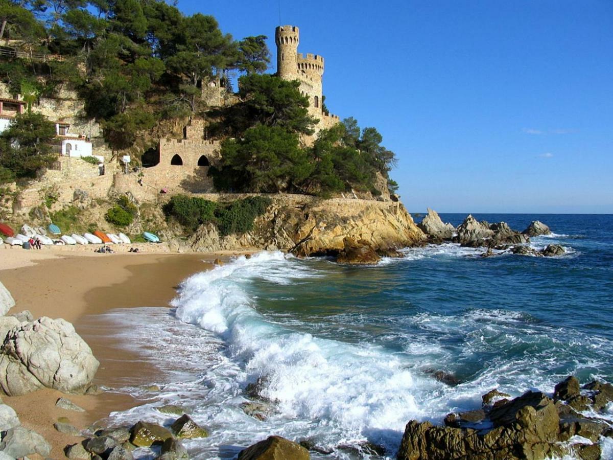 Playa Costa Barcelona Appartement *