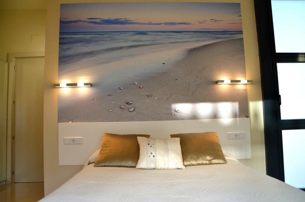 Apartment Playa Costa Barcelona Malgrat de Mar