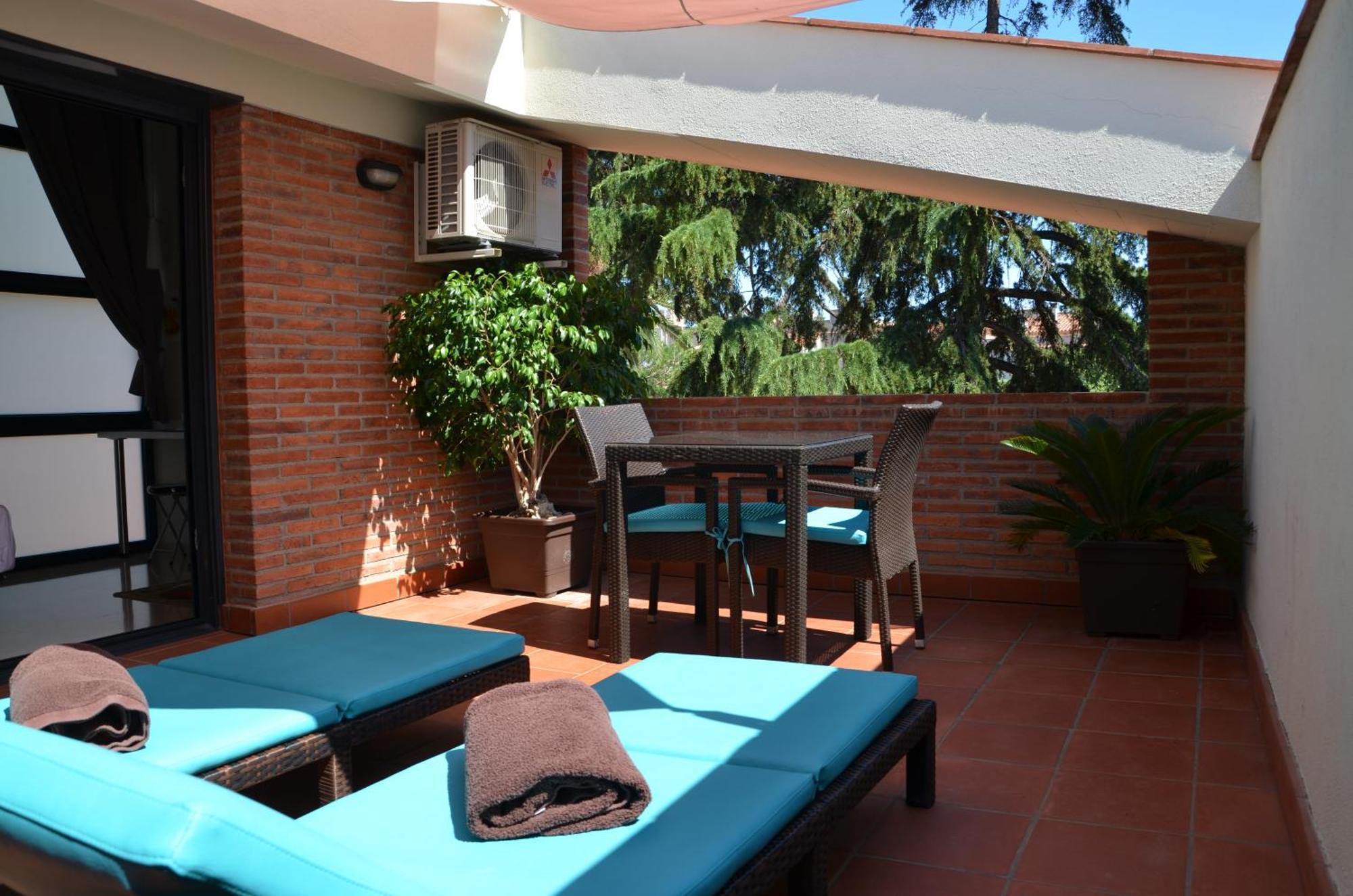 Apartment Playa Costa Barcelona *