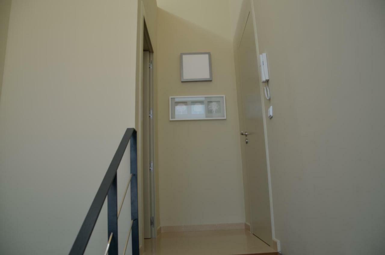 Playa Costa Barcelona Apartment