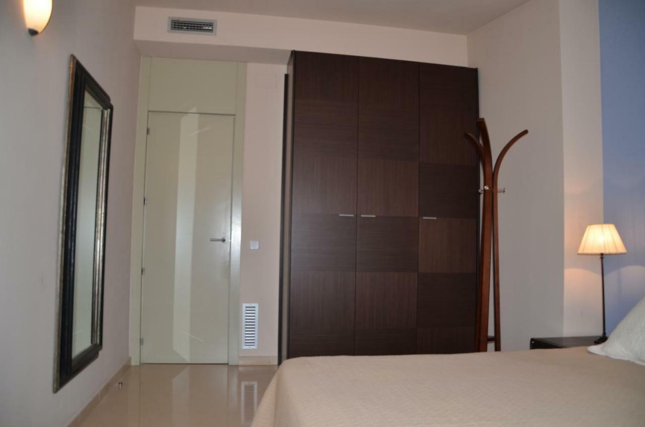 Apartment Playa Costa Barcelona