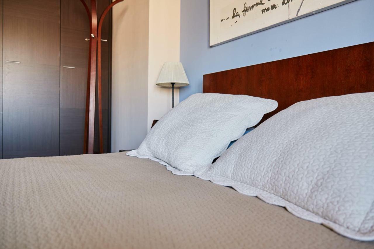 Apartment Playa Costa Barcelona