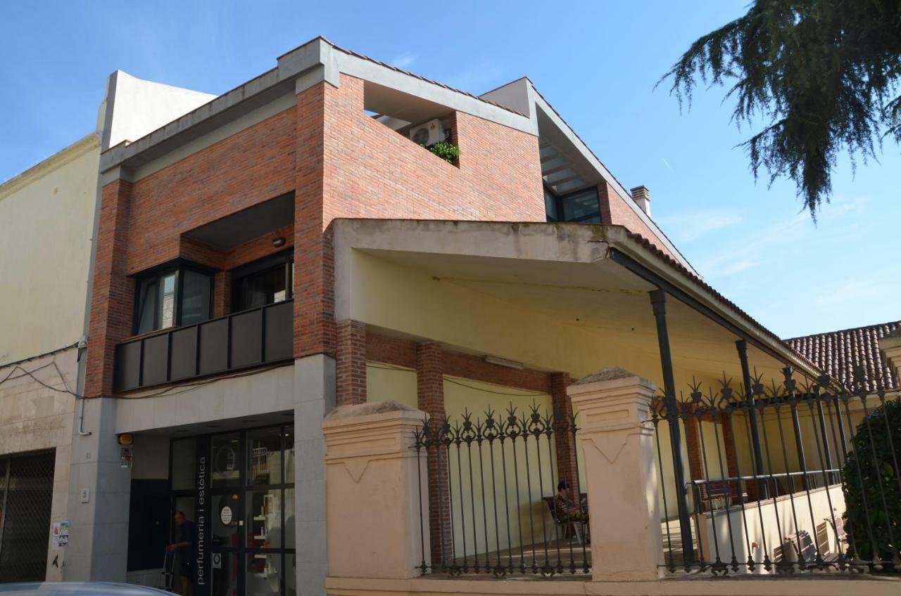 Playa Costa Barcelona Apartment