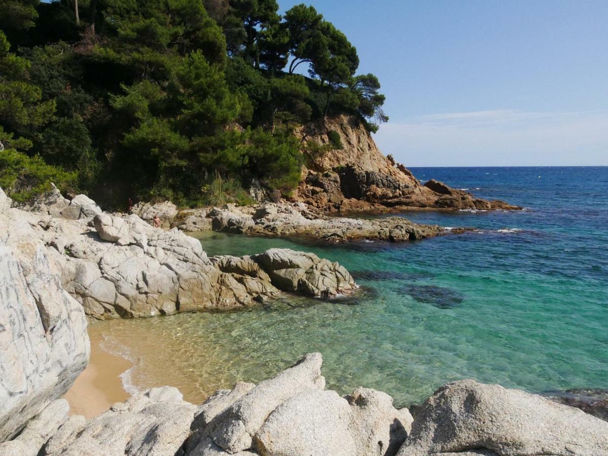 Appartement Playa Costa Barcelona