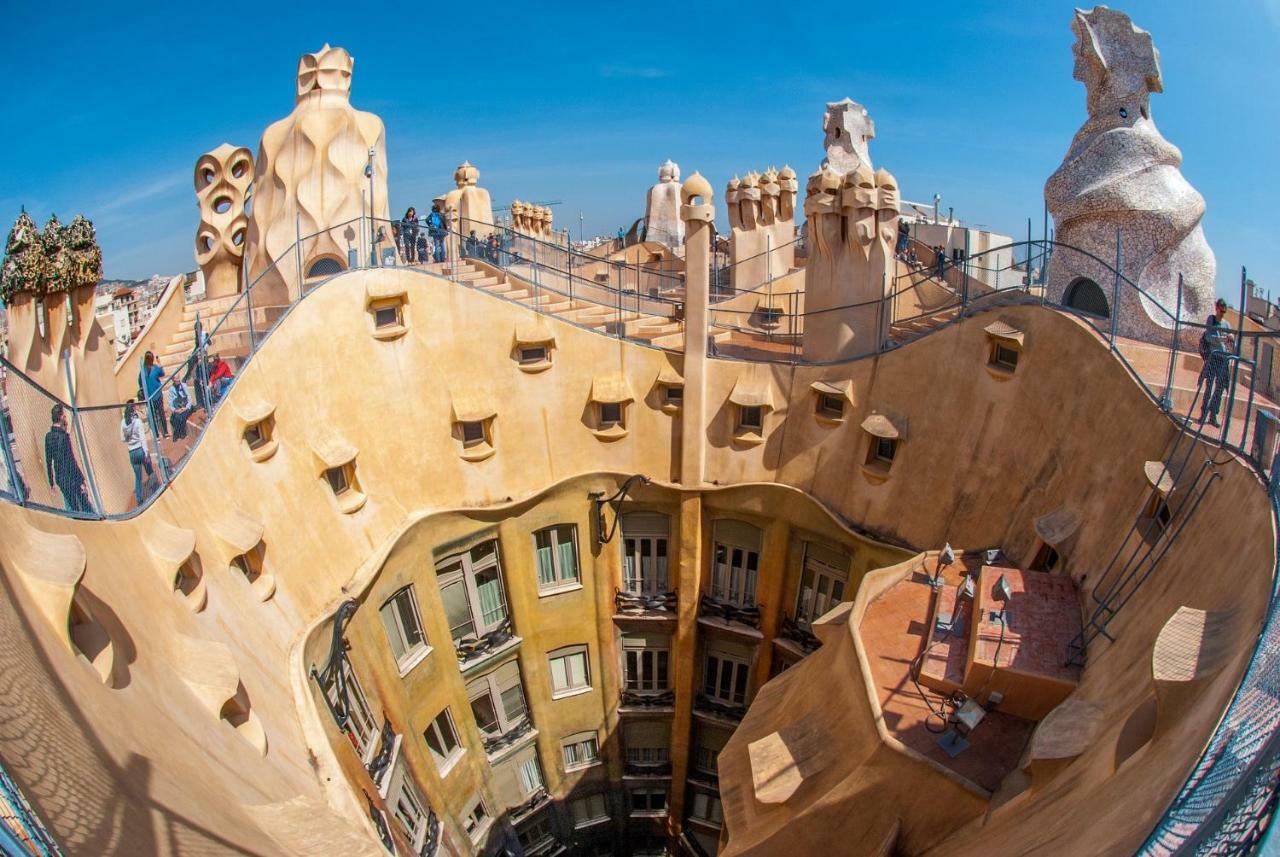 Playa Costa Barcelona Apartment