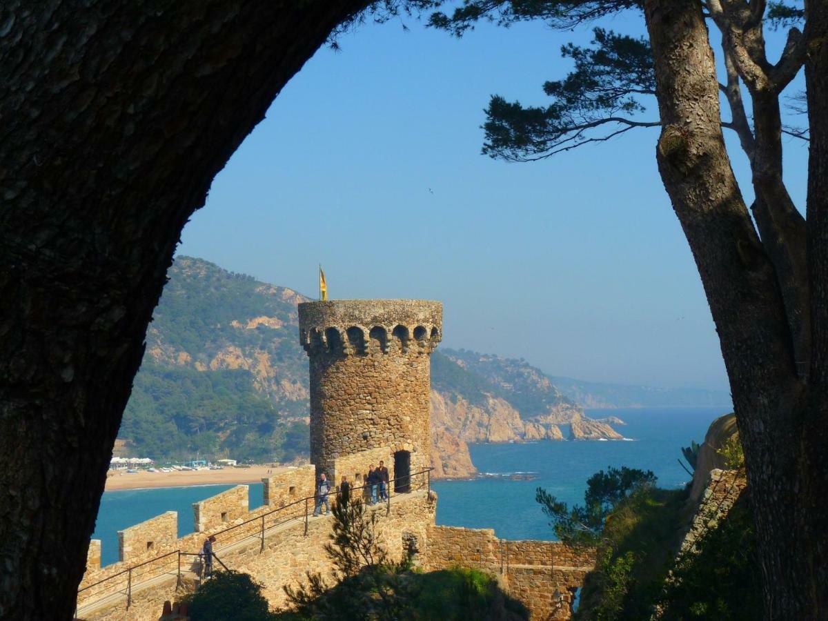 Appartement Playa Costa Barcelona *